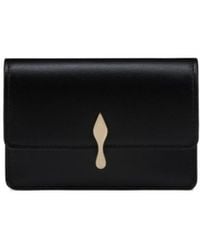 Christian Louboutin - Bettina Card Holder - Lyst