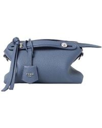Fendi - By The Way Soft Mini - Lyst