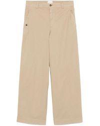 Closed - Wrenna Trousers - Lyst