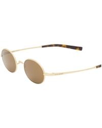 Saint Laurent - Full Frame Sunglasses - Lyst