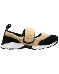 Marni - Mary Jane Running Sneakers - Lyst