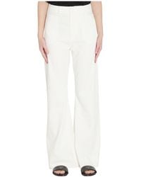 Celine - Flare Jeans 002 - Lyst