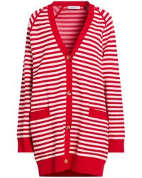 Max Mara - Cardigan Viscose, Polyester - Lyst