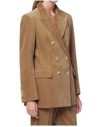P.A.R.O.S.H. - Coloured Jacket - Lyst
