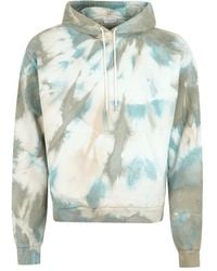 John Elliott - Tie-Dye Hoodies - Lyst