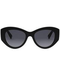 BVLGARI - Cat-Eye Sunglasses - Lyst