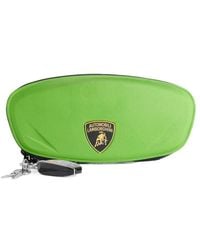 Balenciaga - X Automobili Lamborghini Clutch Bag - Lyst