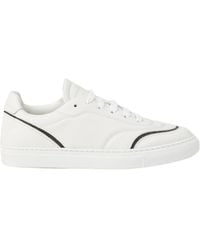 Brunello Cucinelli - Monili-Chain Sneakers - Lyst
