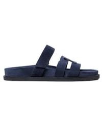 Tory Burch - Ines Sport Sandals - Lyst