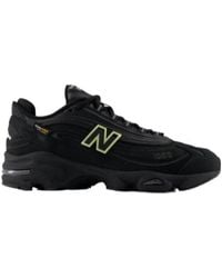 New Balance - 1000 Lace-Up Sneakers - Lyst