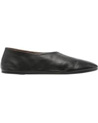 Marsèll - Marsèll Slip-On Loafers - Lyst