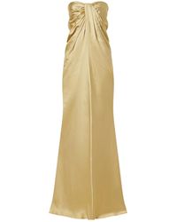 TOVE - Sleeveless Dress - Lyst