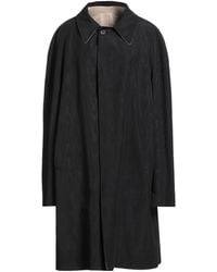 Maison Margiela - Full-Length Jacket - Lyst