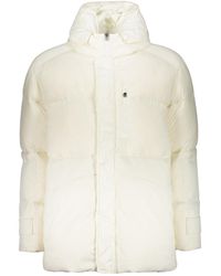 Herno - Hooded Puffer Coat - Lyst