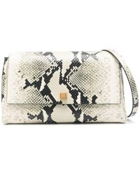 KHAITE - Cate Cross Body Bag - Lyst