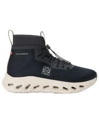 Loewe - Cloudtilt Hi Sneaker - Lyst