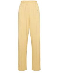 Isabel Marant - Elastic Waistband Sports Pants - Lyst