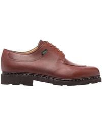 Paraboot - Avignon Lace-Up Shoes - Lyst