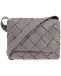 Bottega Veneta - Shoulder Bag - Lyst