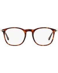 Persol - Logo Flat Mirror - Lyst