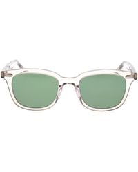 Barton Perreira - Square Sunglasses - Lyst