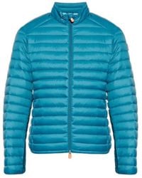 Save The Duck - Alexander Quilted Jacket - Lyst