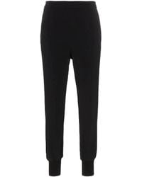 Stella McCartney - Julia Tapered Pants - Lyst