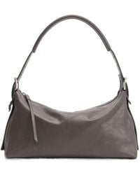Lemaire - Belted Tote Bag - Lyst