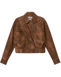 Isabel Marant - Long-Sleeve Casual Jacket - Lyst