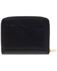 AllSaints - Lena Zip Wallet - Lyst
