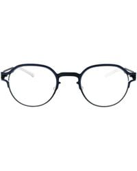 Mykita - Vaasa Round Frame Glasses - Lyst
