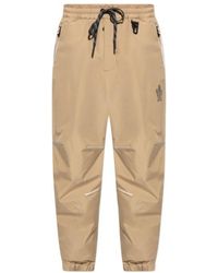 Moncler - Sweatpants - Lyst