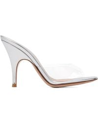 Gianvito Rossi - Sofia 95 High-Heeled Sandals - Lyst