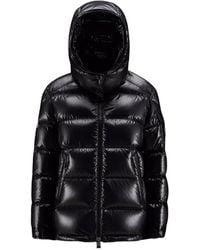 Moncler - Maire Zip-Up Puffer Jacket - Lyst