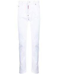 DSquared² - Cool Guy Slim-Fit Jeans - Lyst