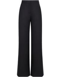 Max Mara - Studio Mozart High-Waist Pants - Lyst