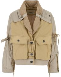Isabel Marant - Bomber Jackets - Lyst