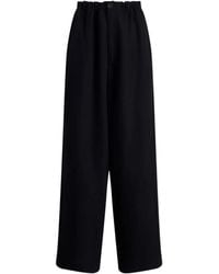 Proenza Schouler - High-Waisted Trousers - Lyst