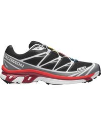 Salomon Lab - Salomon Xt-6 Technical Running Shoes - Lyst