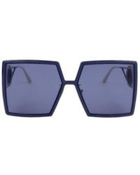 Dior - Full-Rim Sunglasses - Lyst
