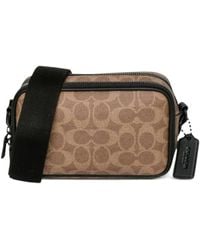 COACH - Colton Crossbody Bag 19 - Lyst
