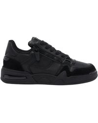 Giuseppe Zanotti - Gz-Ghost Sneakers - Lyst