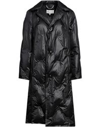 Maison Margiela - Long Sleeves Shell Jacket - Lyst