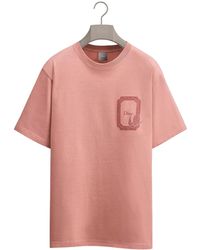 Dior - Médaillon Colibri T-Shirt, Relaxed Fit - Lyst