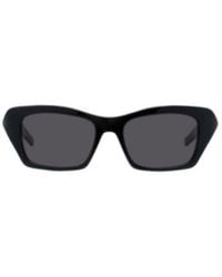 Givenchy - Eyewear Cat-Eye Sunglasses - Lyst