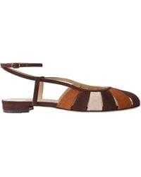 Manolo Blahnik - Thin-Strap High Heels - Lyst