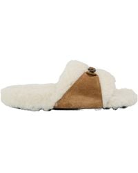Balenciaga - Bal Alaska Slippers - Lyst