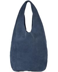 A.P.C. - Le Neige Slouchy Tote Bag - Lyst