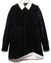 Prada - Dress - Lyst