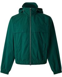Ami Paris - Versatile Casual Jacket - Lyst